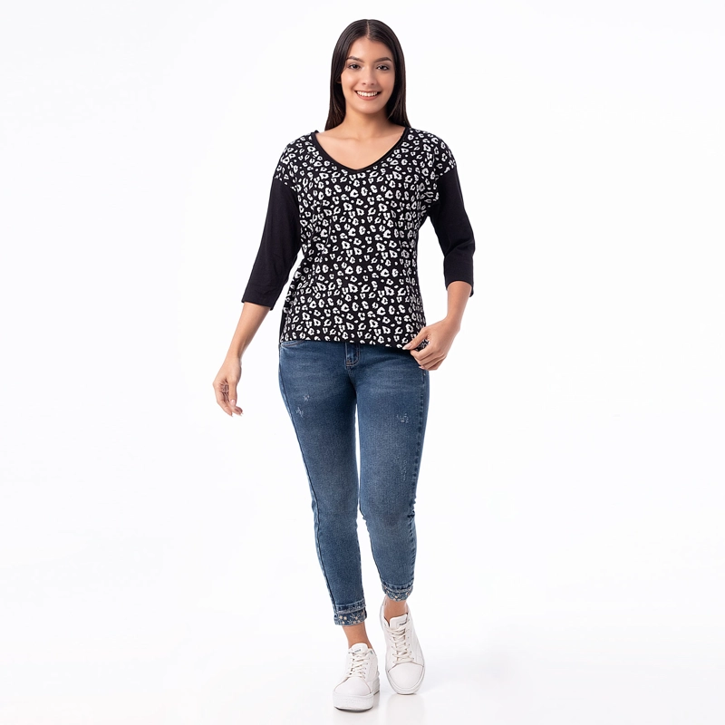 POLO MODA LAKSHMY_S JERSEY MUJER