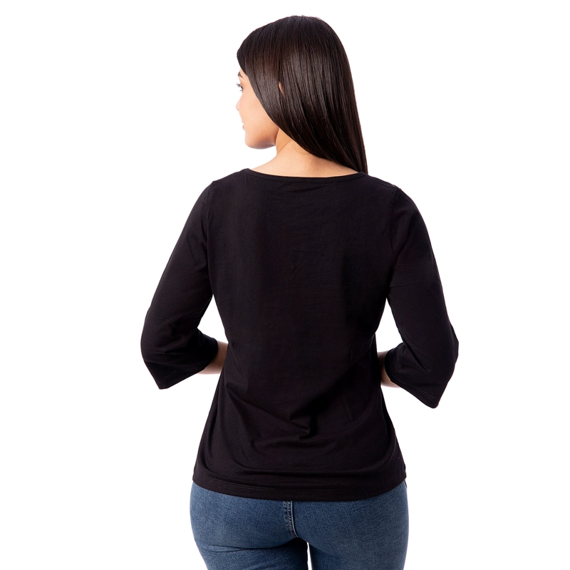 POLO MODA JERSEY PARA MUJER MAHARI_S