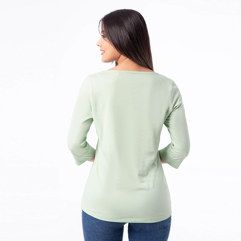 POLO MODA JERSEY MUJER SHILA - 3