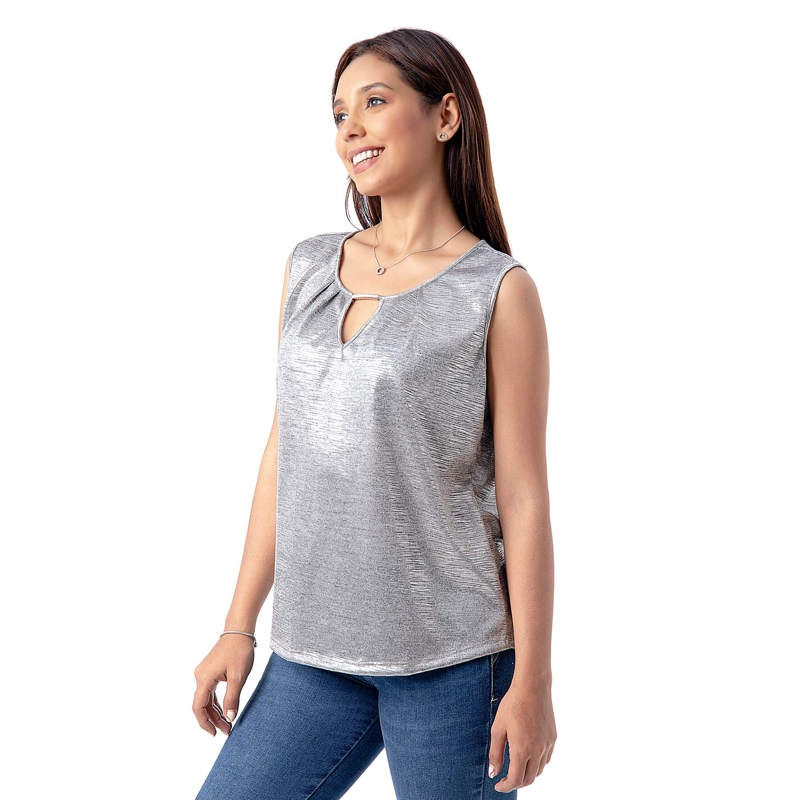 POLO MODA PARA MUJER KAREENA_S