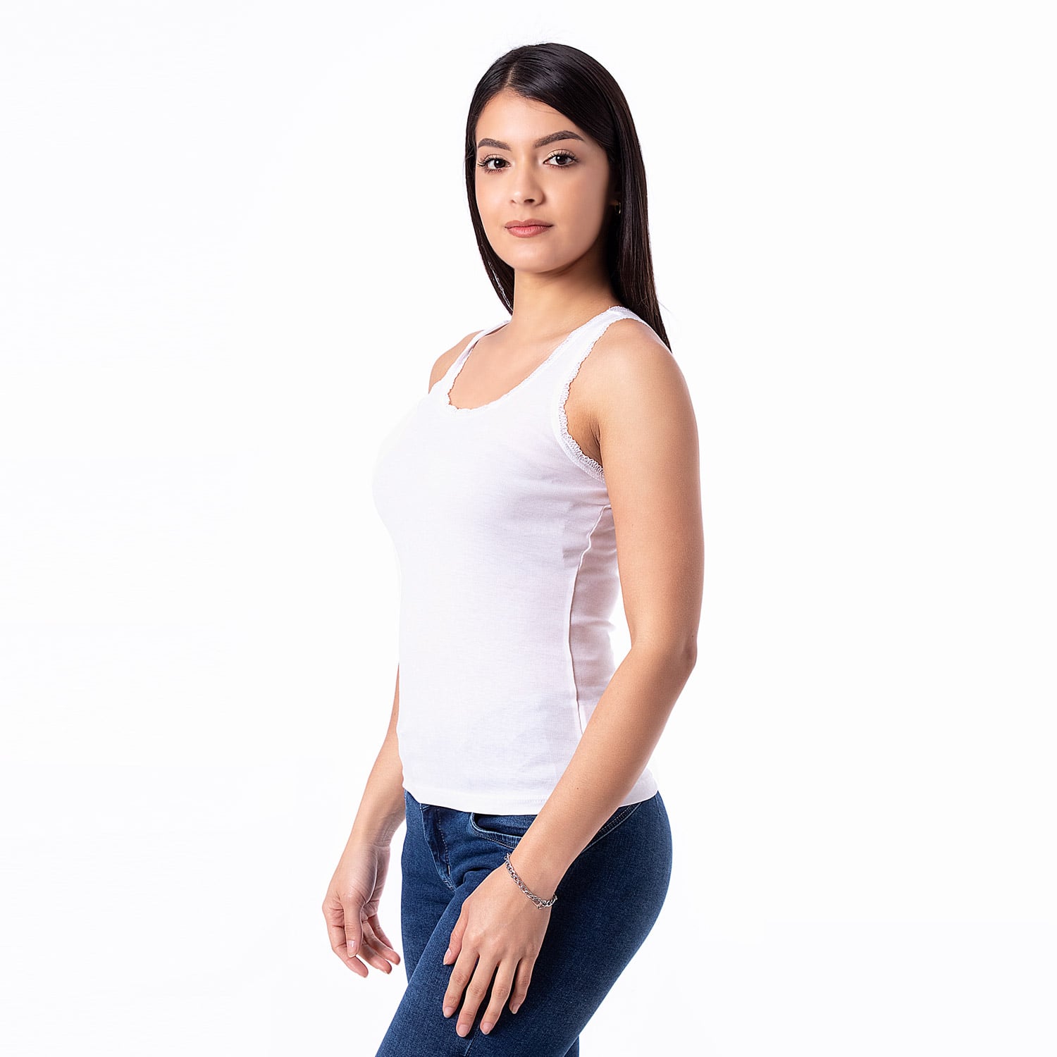 POLOS RIB MUJER LARISHA_S