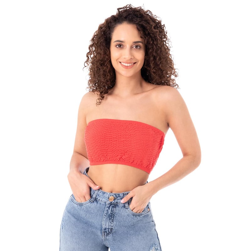 TOPS MODA ZURYA JERSEY FULL LYCRA MUJER - 1