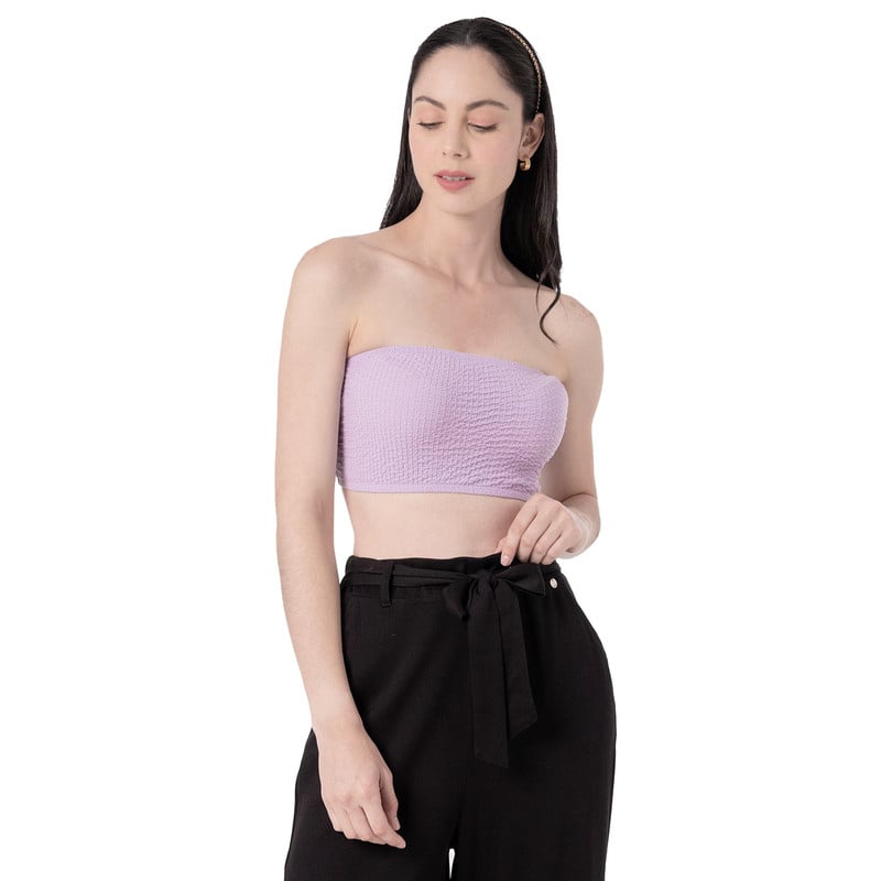 TOPS MODA ZURYA JERSEY FULL LYCRA MUJER - 2