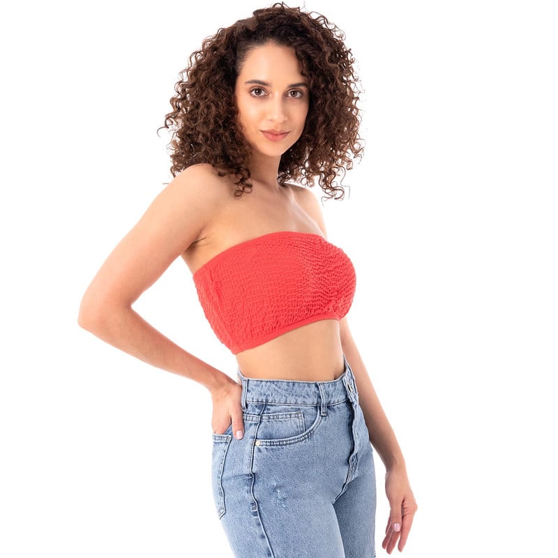 TOPS MODA ZURYA JERSEY FULL LYCRA MUJER - 2