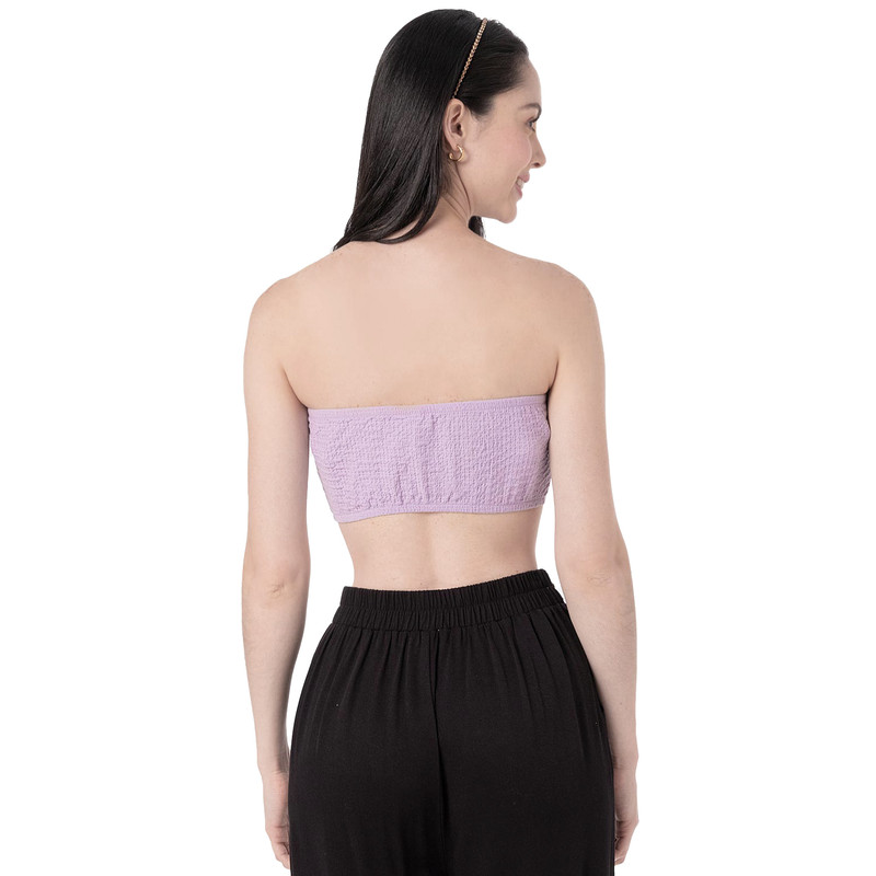 TOPS MODA ZURYA JERSEY FULL LYCRA MUJER - 3