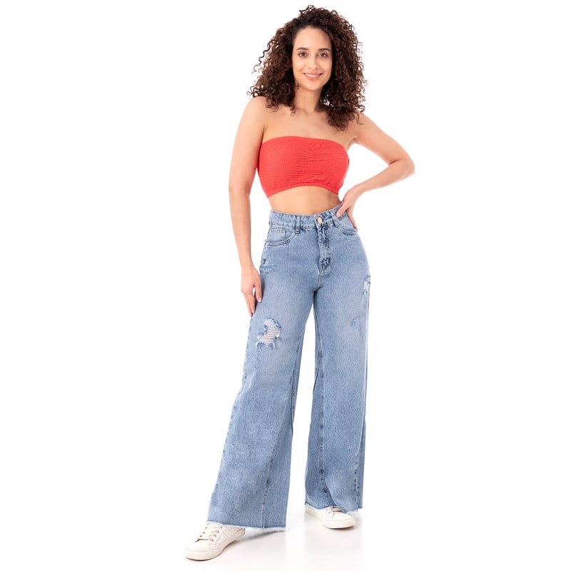 TOPS MODA ZURYA JERSEY FULL LYCRA MUJER - 4