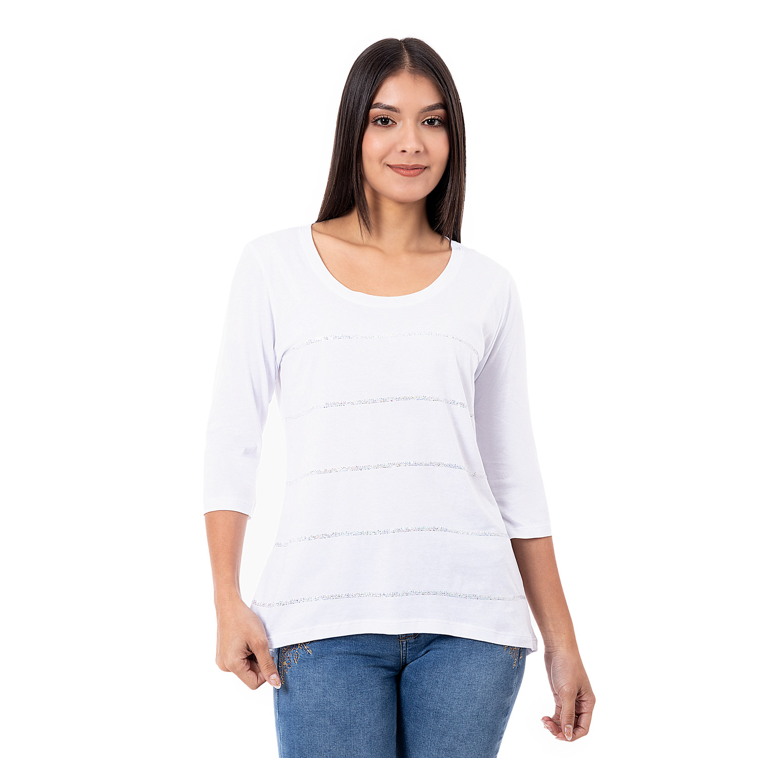 POLO MUJER PIONIER HEDY JERSEY - 1