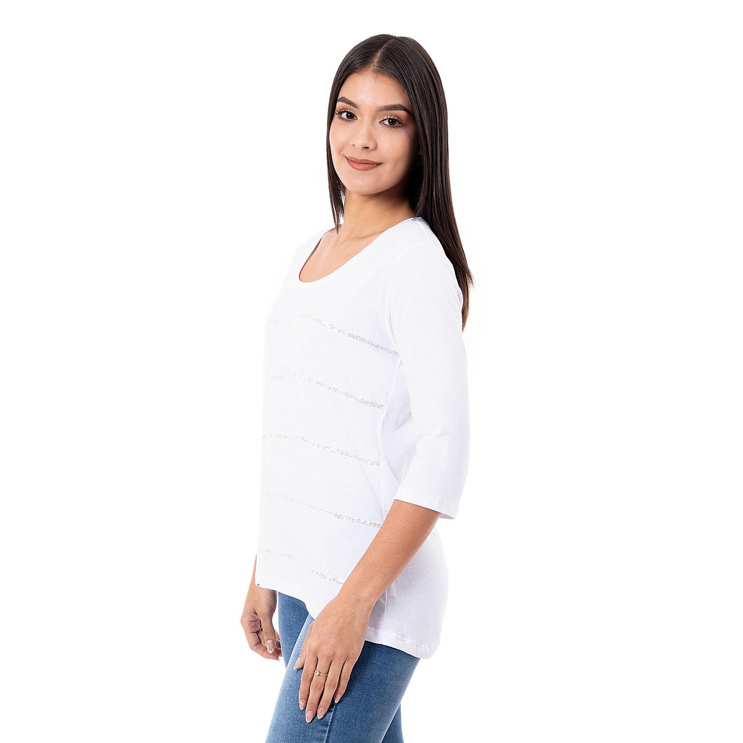 POLO MUJER PIONIER HEDY JERSEY - 2