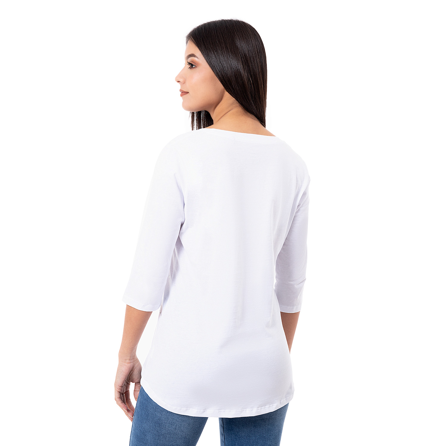 POLO MUJER PIONIER HEDY JERSEY - 3