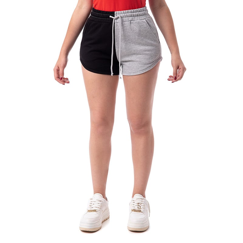SHORTS SHORT MALYT_S FRENCH TERRY MUJER