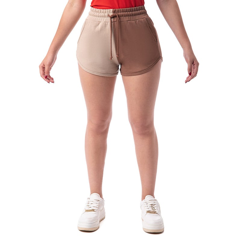 SHORTS SHORT MALYT_S FRENCH TERRY MUJER