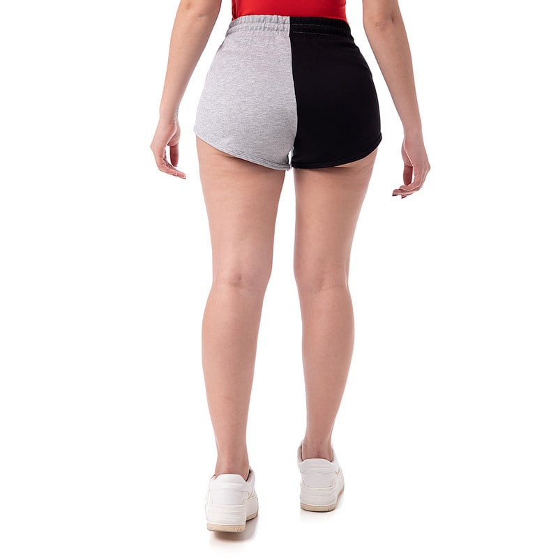 SHORTS SHORT MALYT_S FRENCH TERRY MUJER