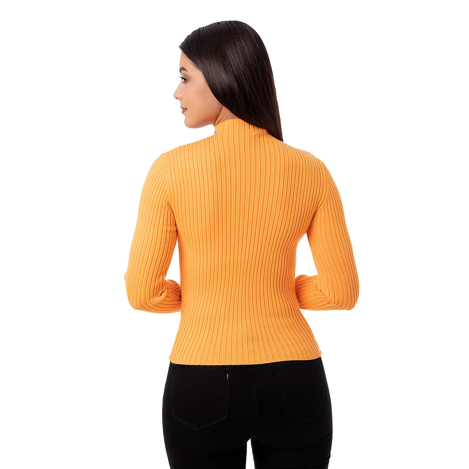 CHOMPA MUJER PIONIER AMERICA HILOS - 3