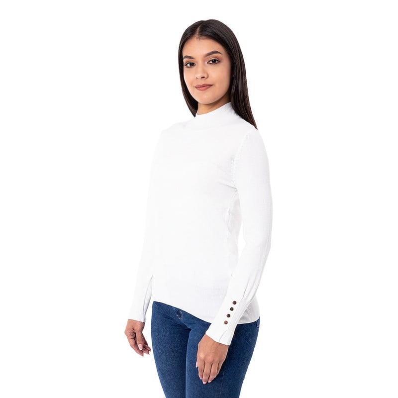 CHOMPAS MODA DYSHY HILOS MUJER - 2