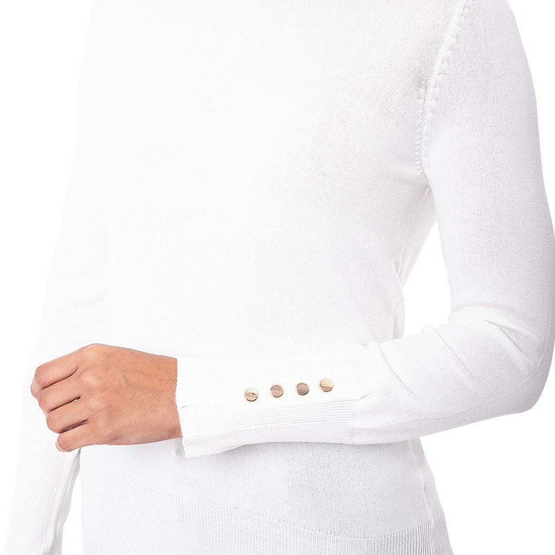 CHOMPAS MODA DYSHY HILOS MUJER - 4