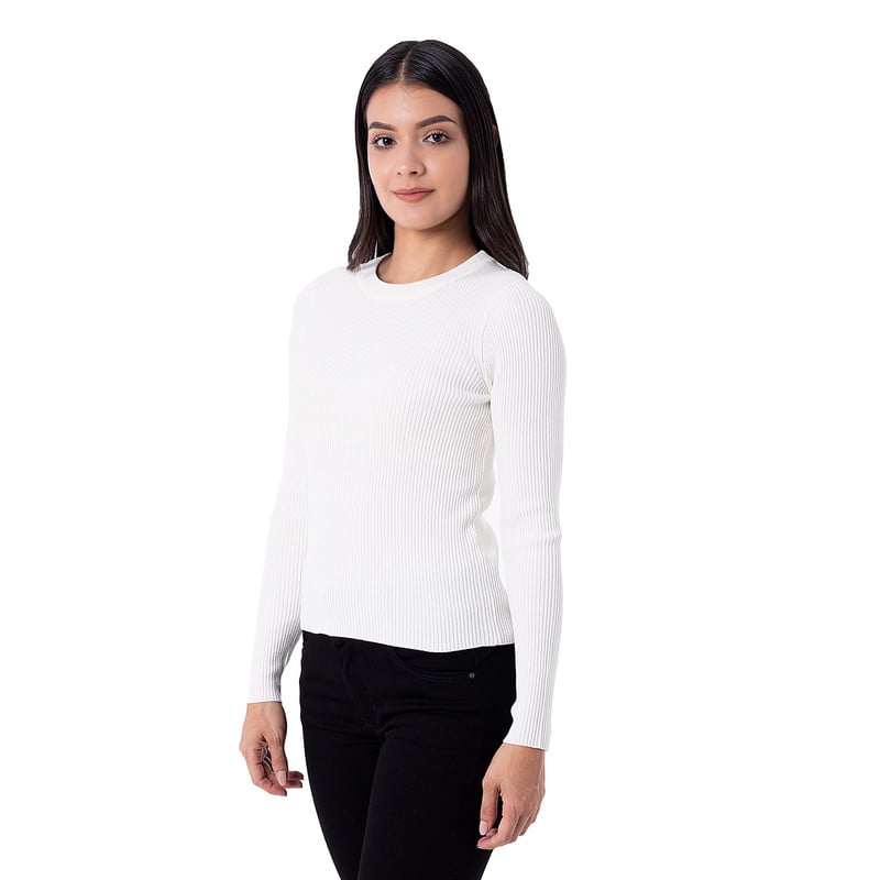 CHOMPAS MODA ZALLYE HILOS MUJER - 2