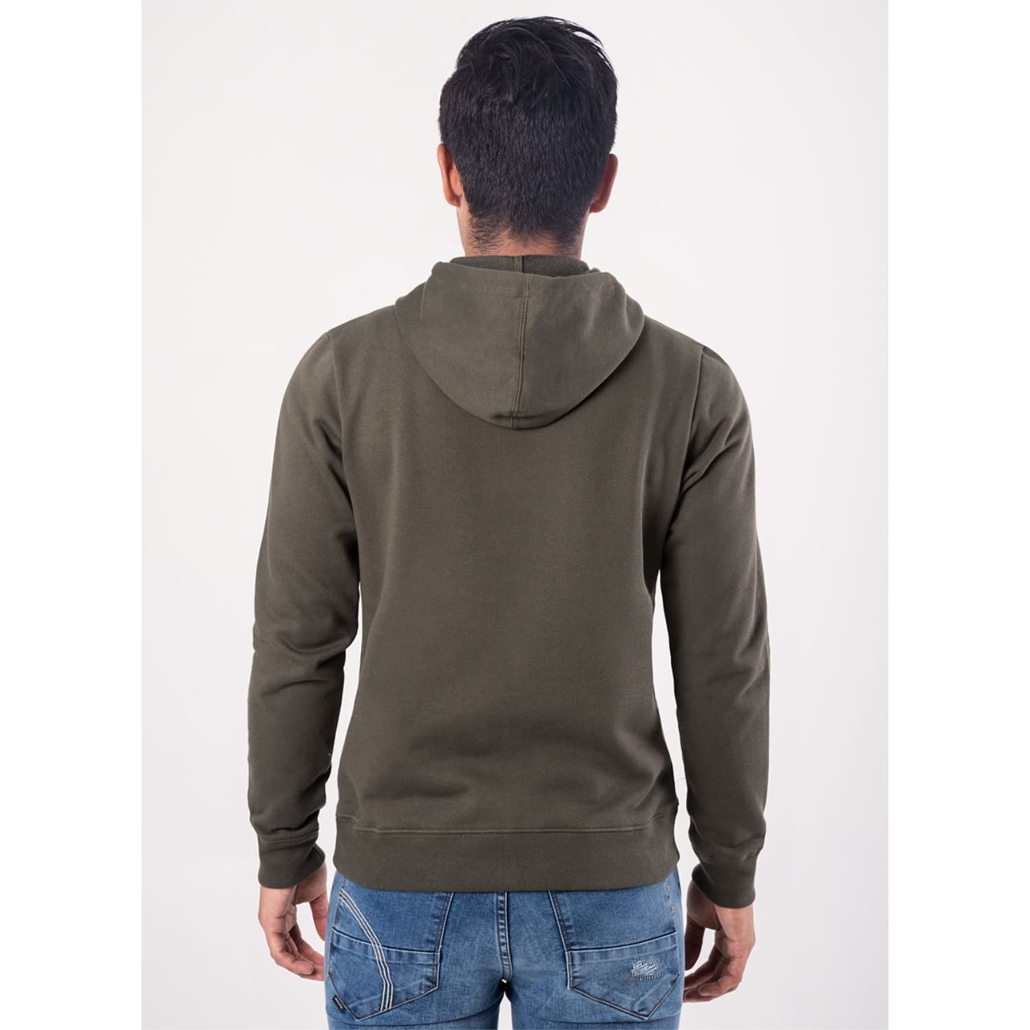 POLERAS FRANELA HOMBRE BLAI - 2
