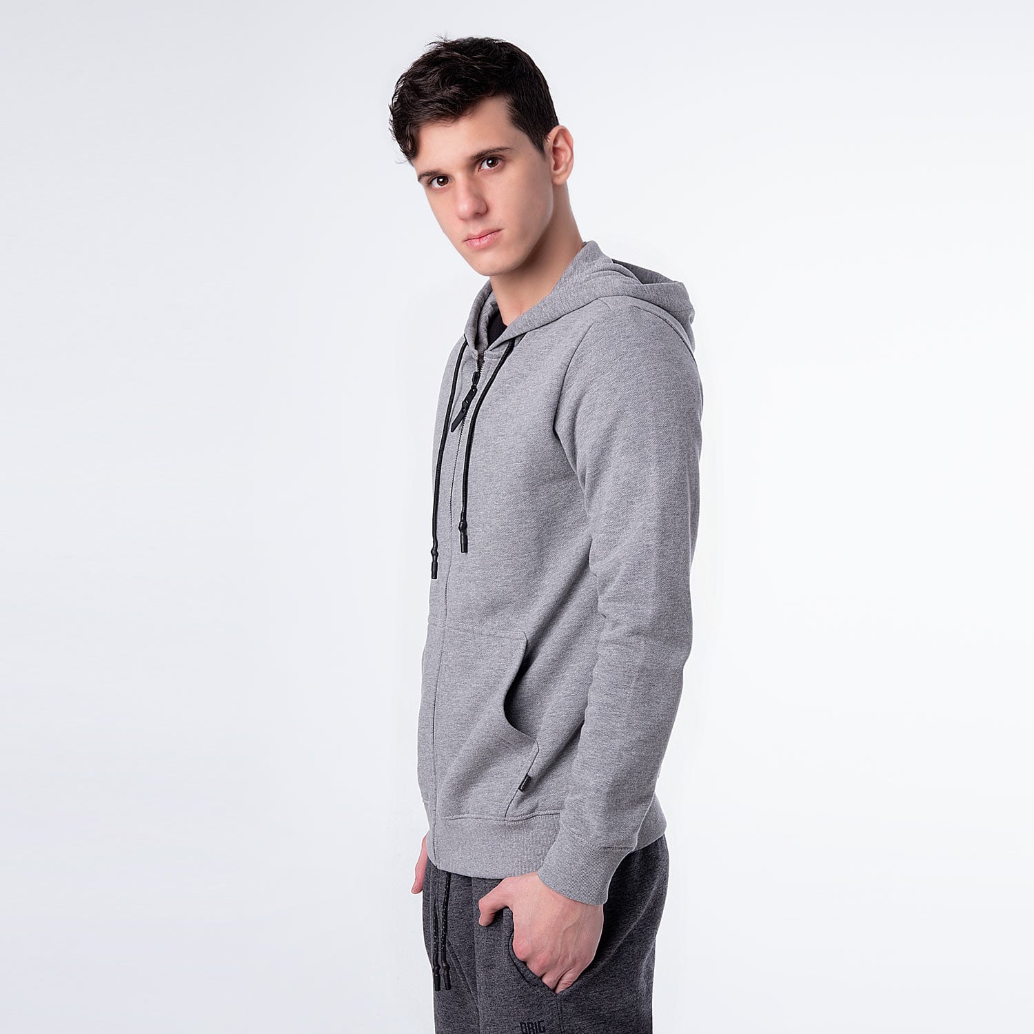 POLERAS FRANELA HOMBRE BLAI - 2