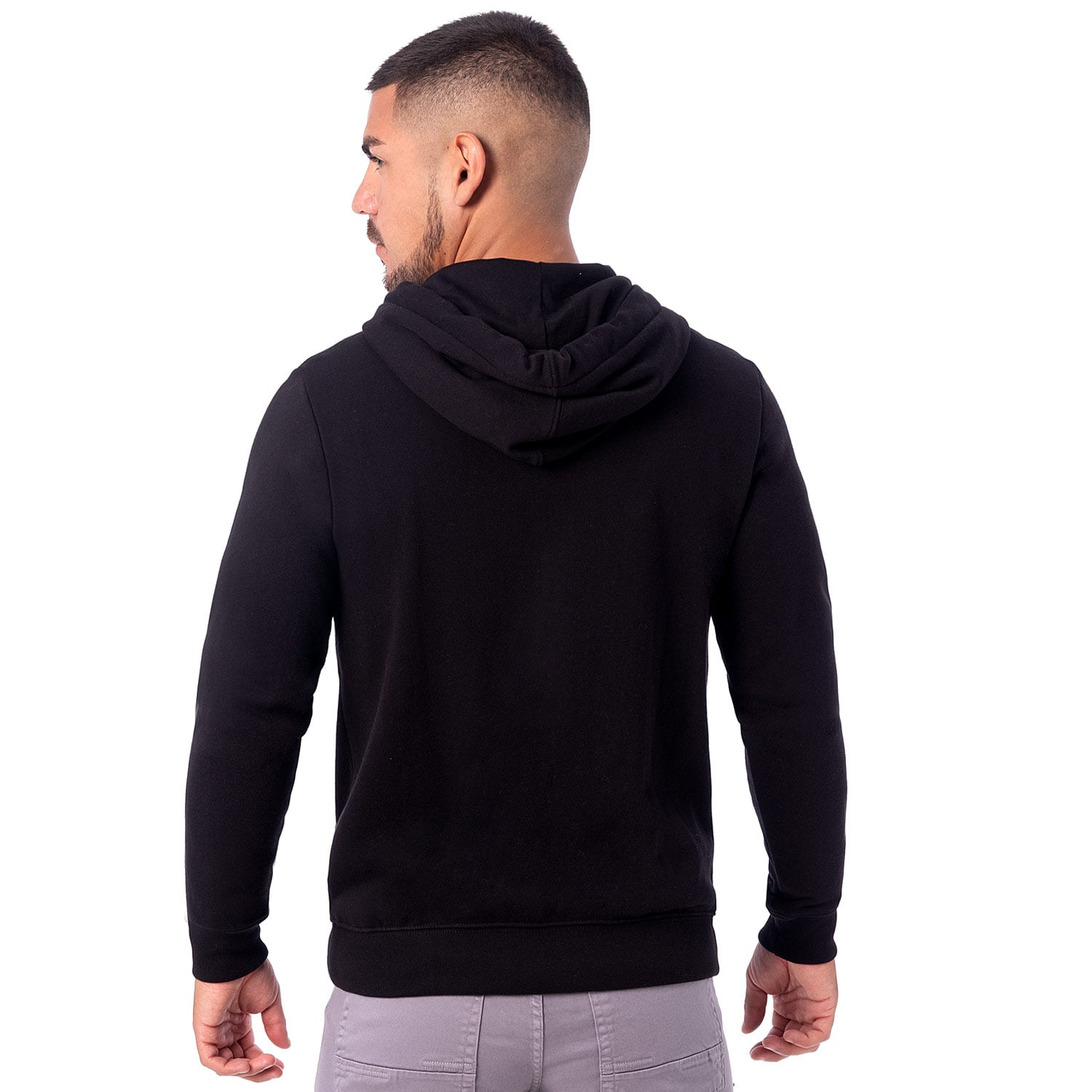 POLERAS FRANELA HOMBRE BLAI - 3