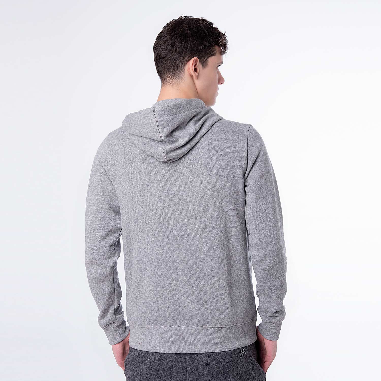 POLERAS FRANELA HOMBRE BLAI - 3