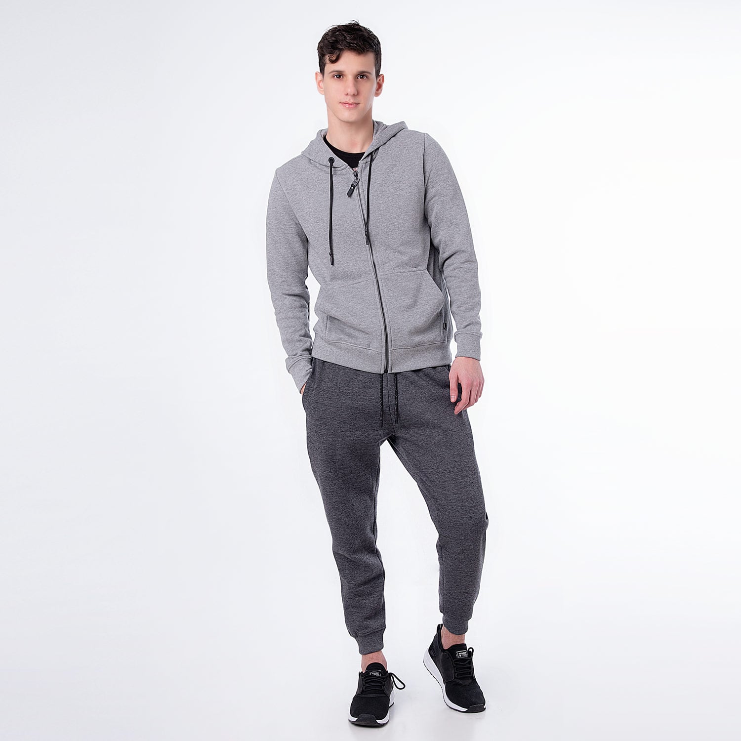 POLERAS FRANELA HOMBRE BLAI - 4