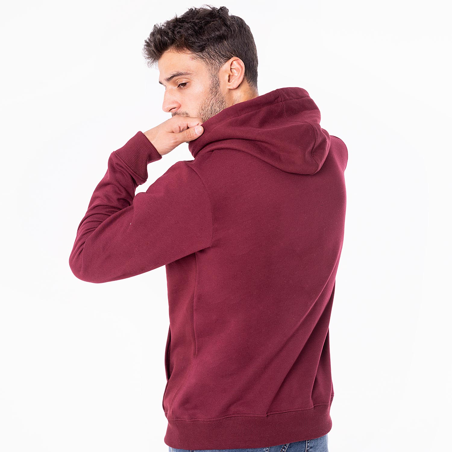POLERAS FRANELA HOMBRE KEANNE - 2