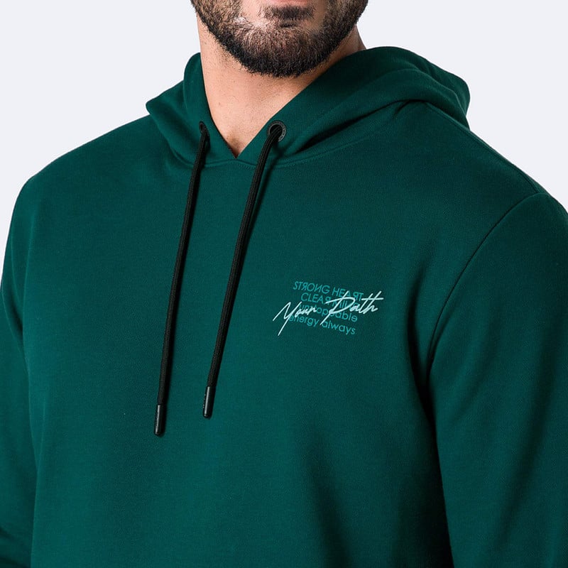 POLERAS FRANELA HOMBRE KEANNE - 2