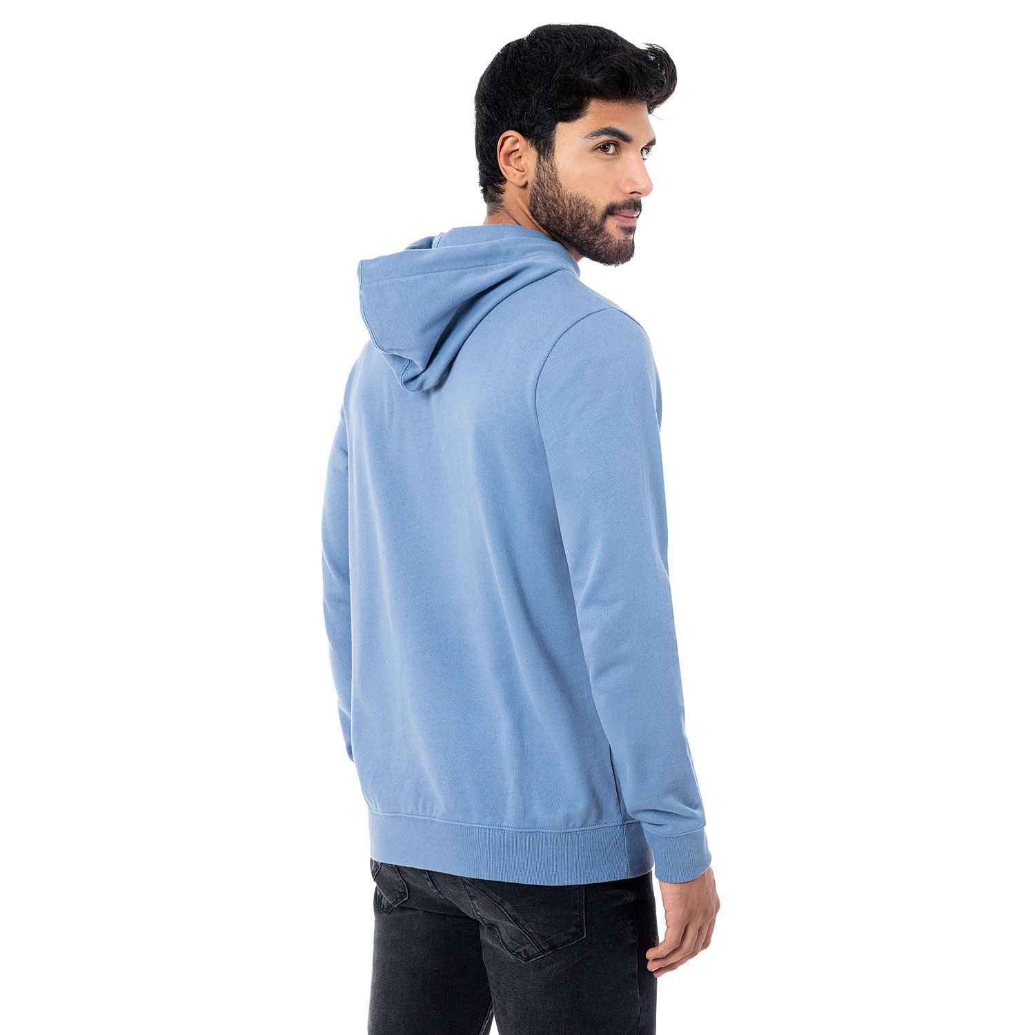 POLERAS FRANELA HOMBRE KEANNE - 3