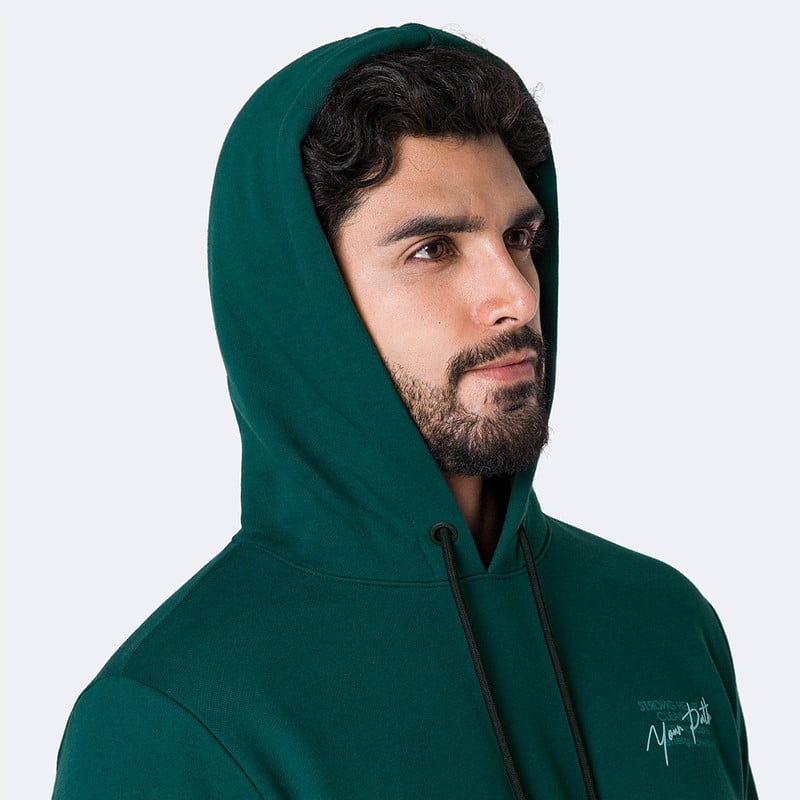 POLERAS FRANELA HOMBRE KEANNE - 3