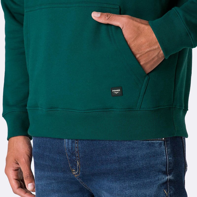 POLERAS FRANELA HOMBRE KEANNE - 4