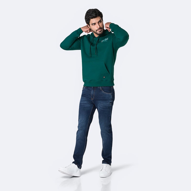 POLERAS FRANELA HOMBRE KEANNE - 5