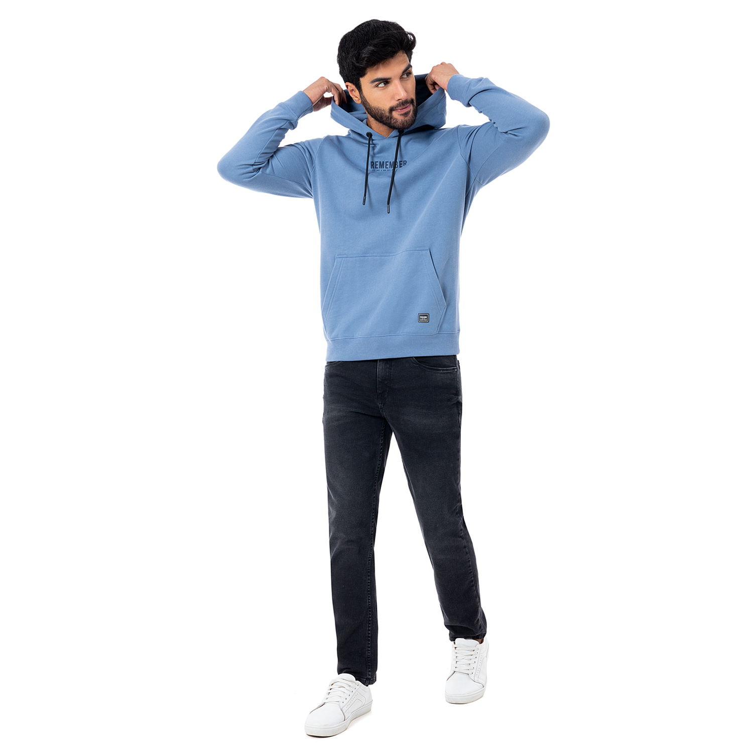 POLERAS FRANELA HOMBRE KEANNE - 6