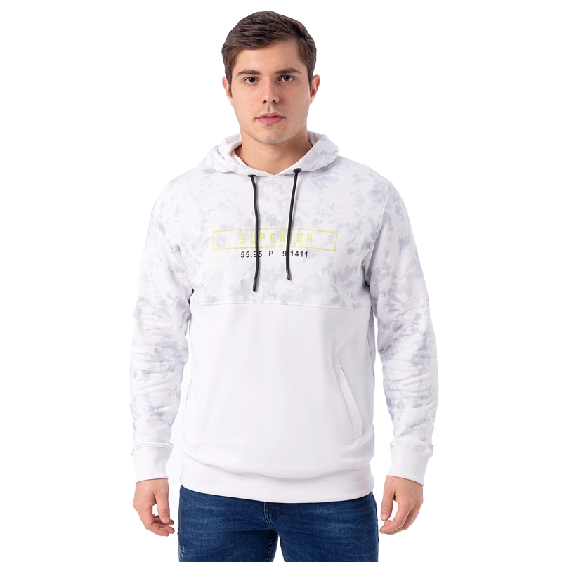 POLERA FRANELA PARA HOMBRE PETTHER - 1