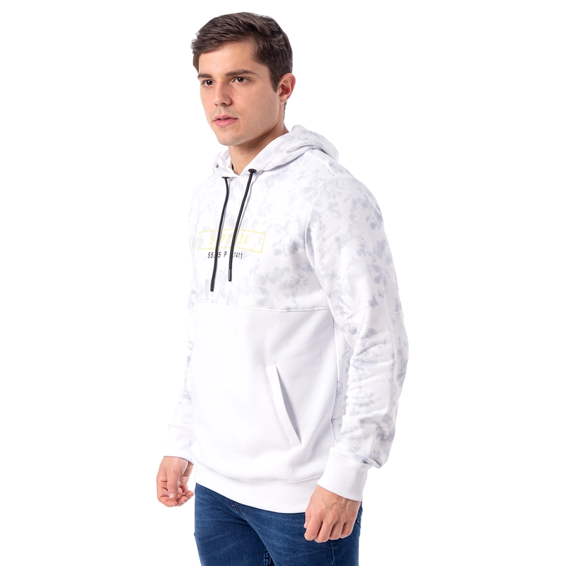 POLERA FRANELA PARA HOMBRE PETTHER - 2