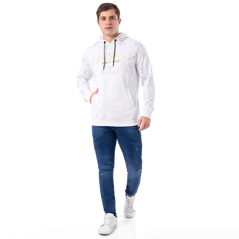 POLERA FRANELA PARA HOMBRE PETTHER - 5