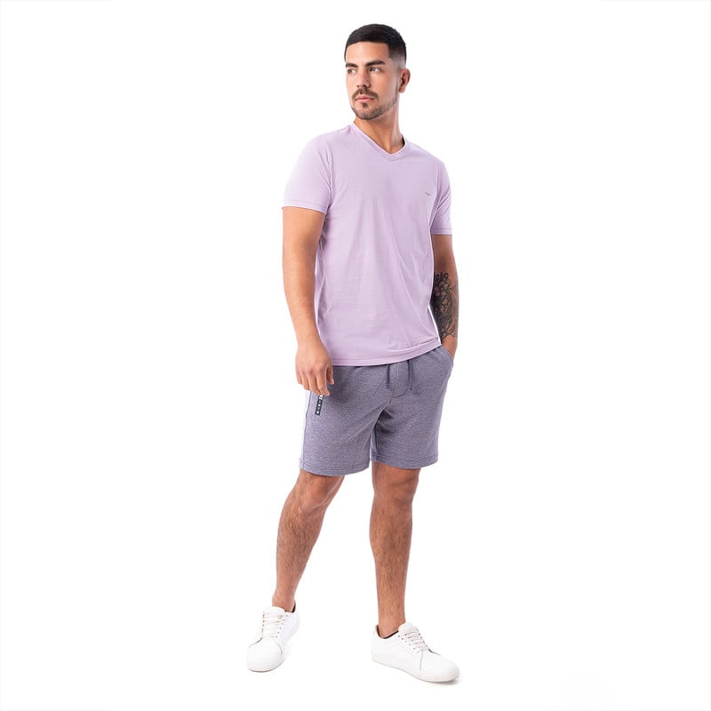 SHORTS SHORT BASICSHORT_S FRENCH TERRY HOMBRE