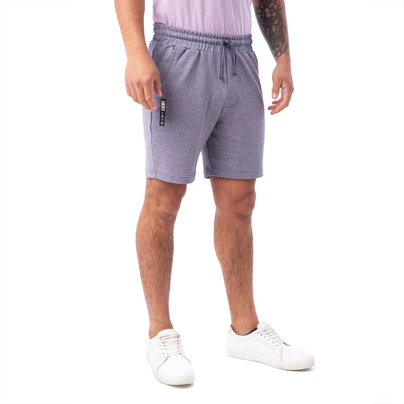 SHORTS SHORT BASICSHORT_S FRENCH TERRY HOMBRE