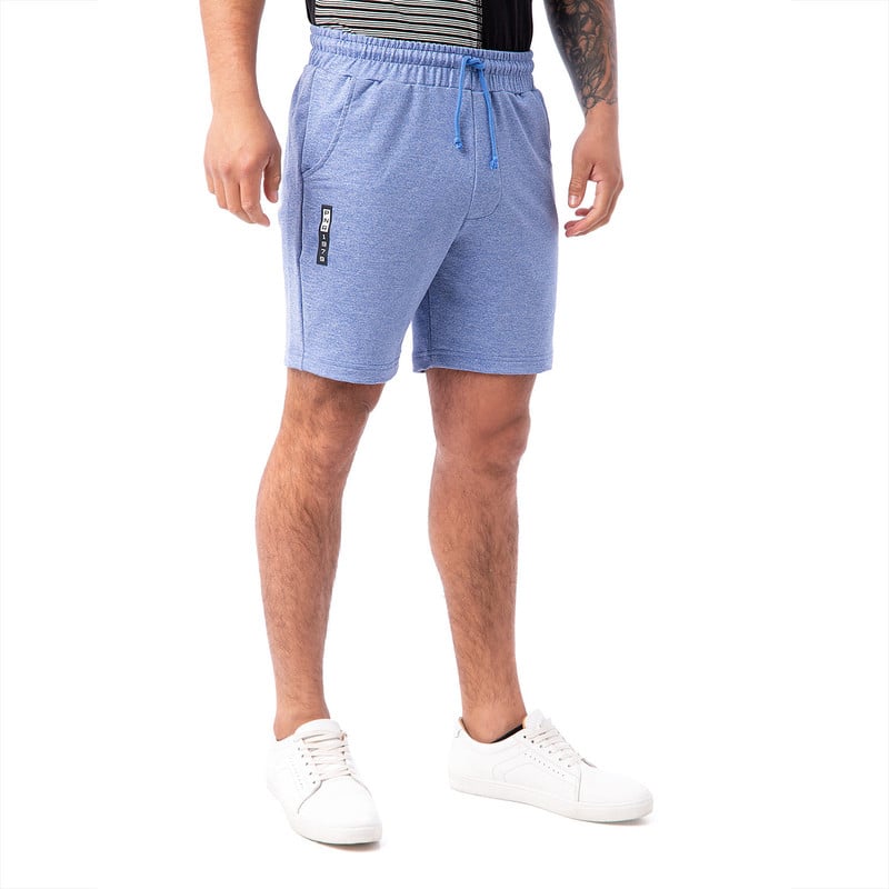 SHORTS SHORT BASICSHORT_S FRENCH TERRY HOMBRE - 3