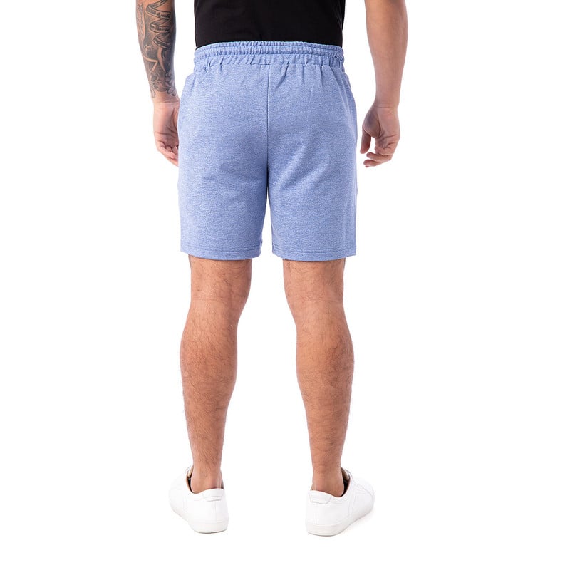 SHORTS SHORT BASICSHORT_S FRENCH TERRY HOMBRE - 4