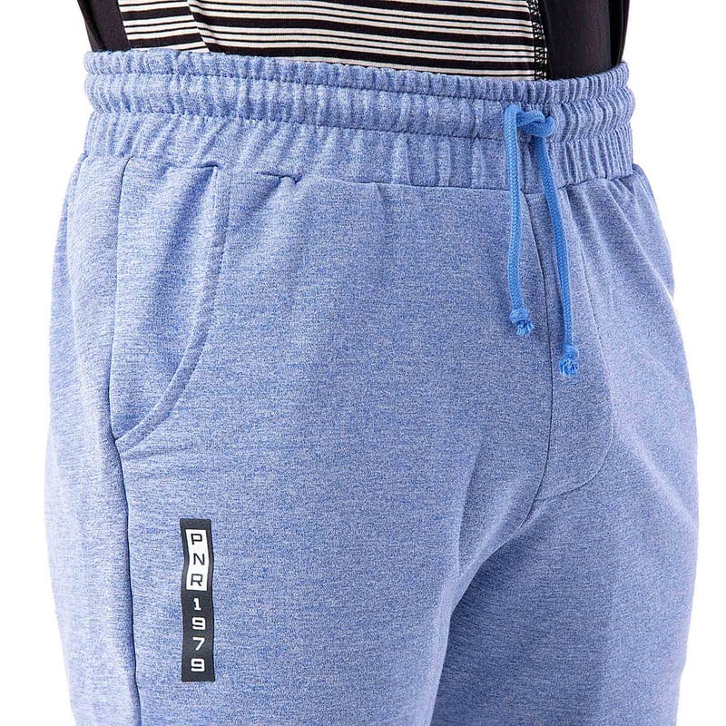 SHORTS SHORT BASICSHORT_S FRENCH TERRY HOMBRE - 5