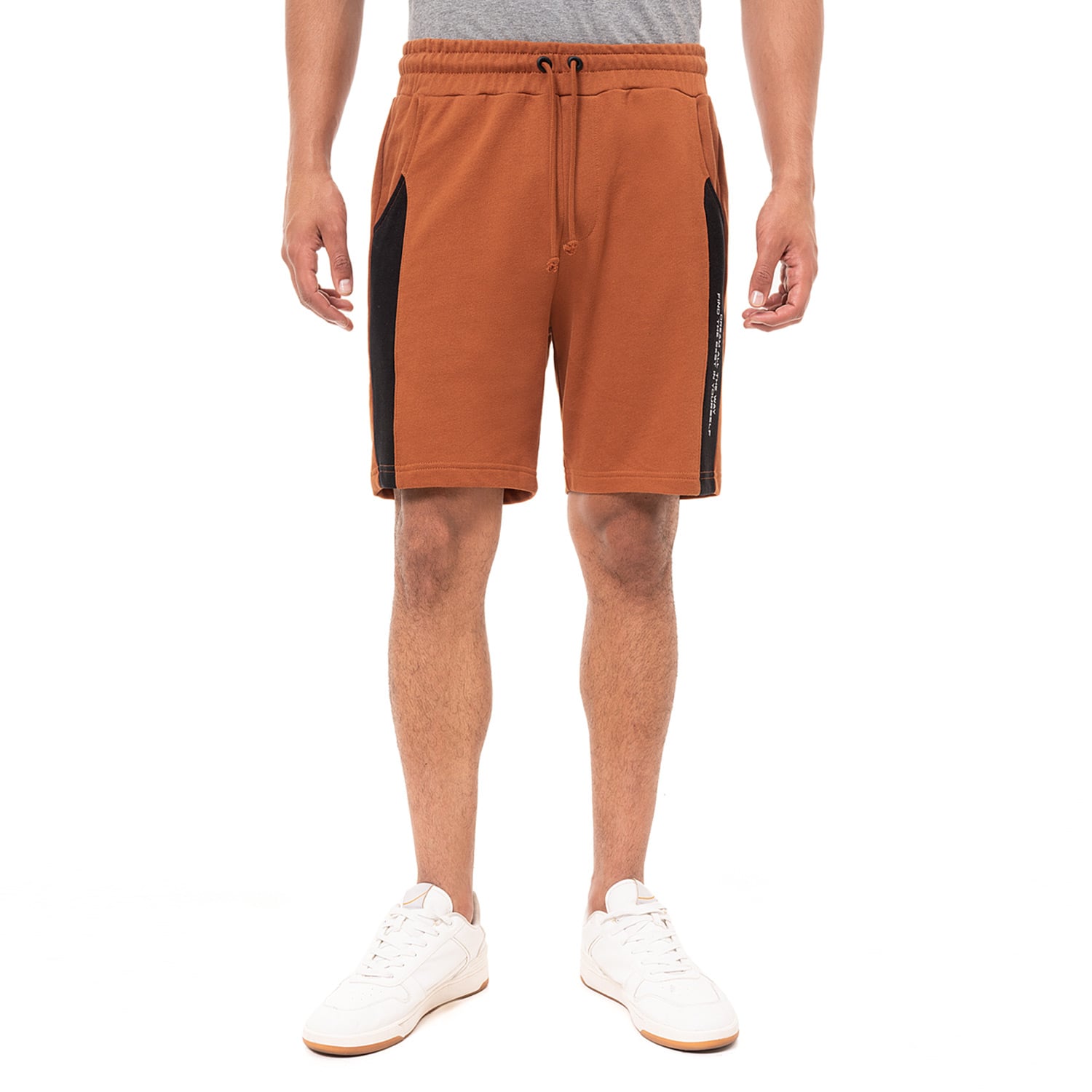 SHORTS SHORT DKUT_S FRENCH TERRY HOMBRE
