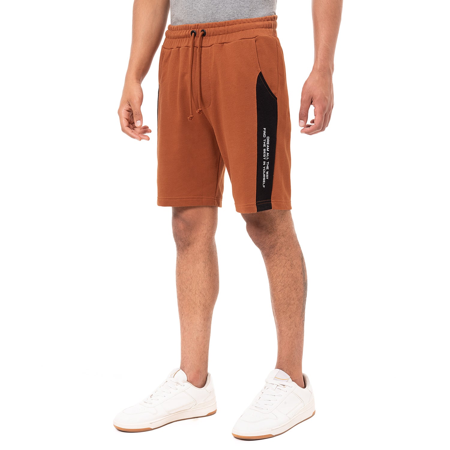 SHORTS SHORT DKUT_S FRENCH TERRY HOMBRE