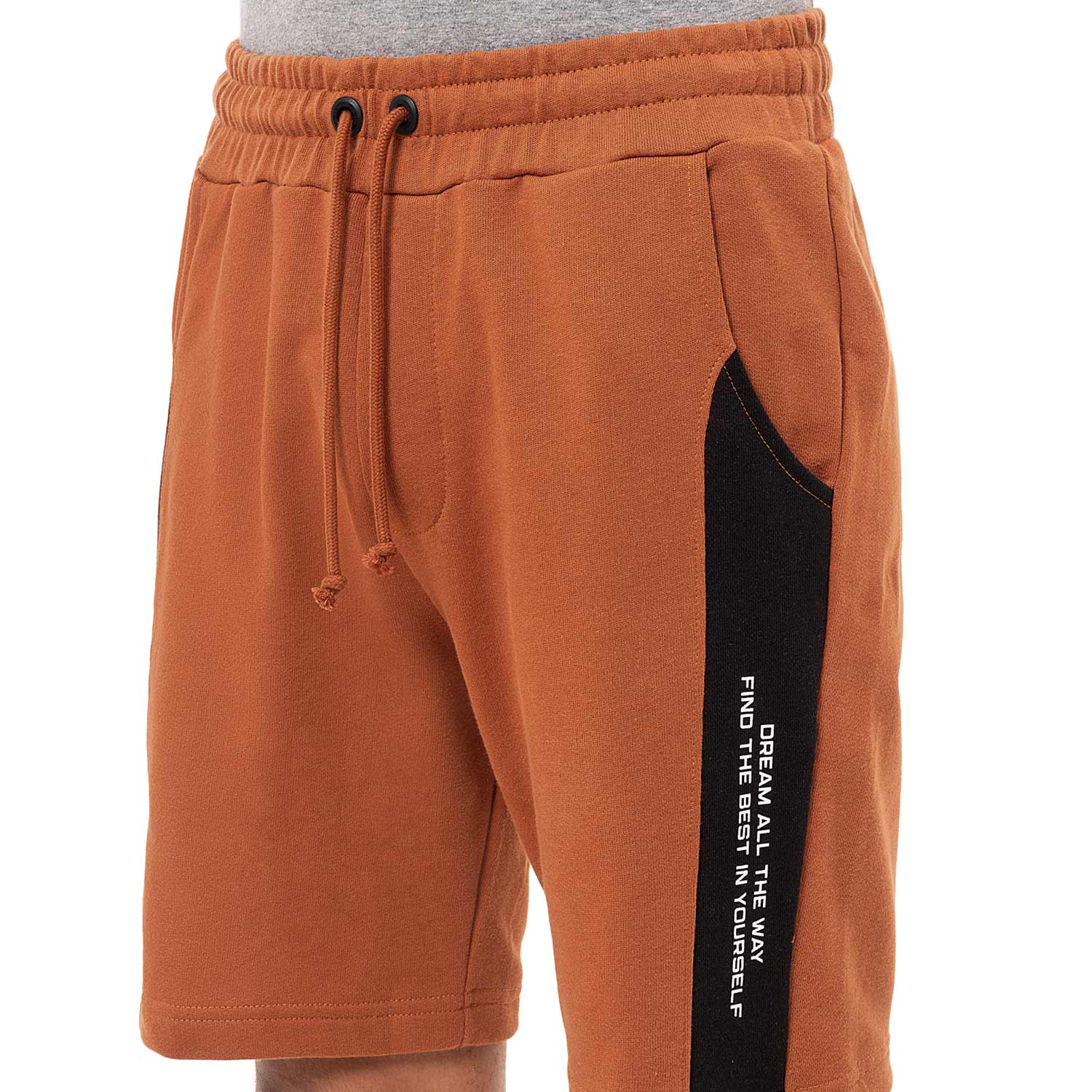 SHORTS SHORT DKUT_S FRENCH TERRY HOMBRE