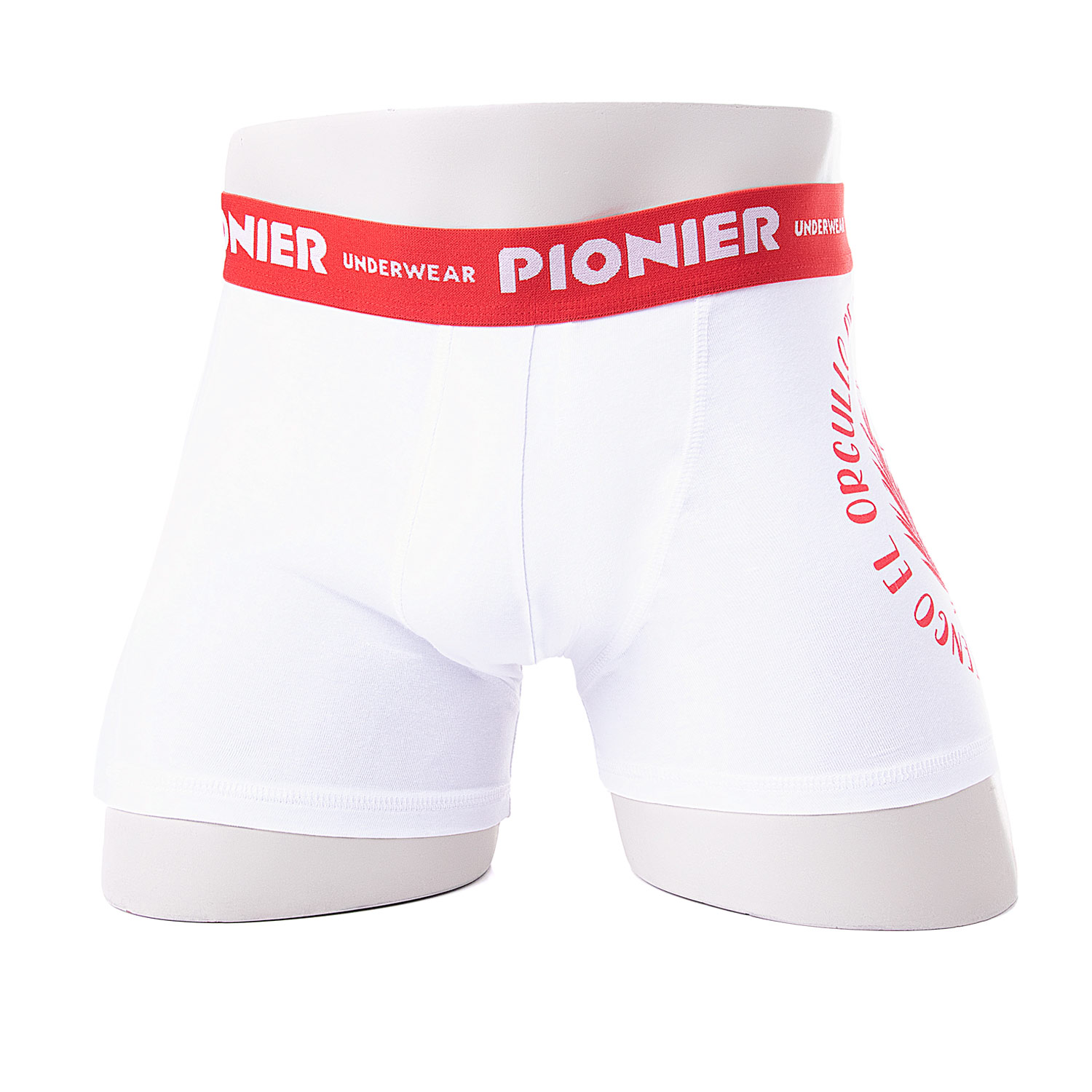 ROPA INTERIOR-DORMIR JERSEY FULL LYCRA HOMBRE BIKOLOR_S - 1