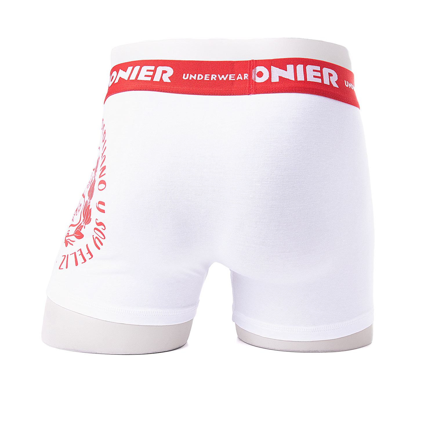 ROPA INTERIOR-DORMIR JERSEY FULL LYCRA HOMBRE BIKOLOR_S - 3
