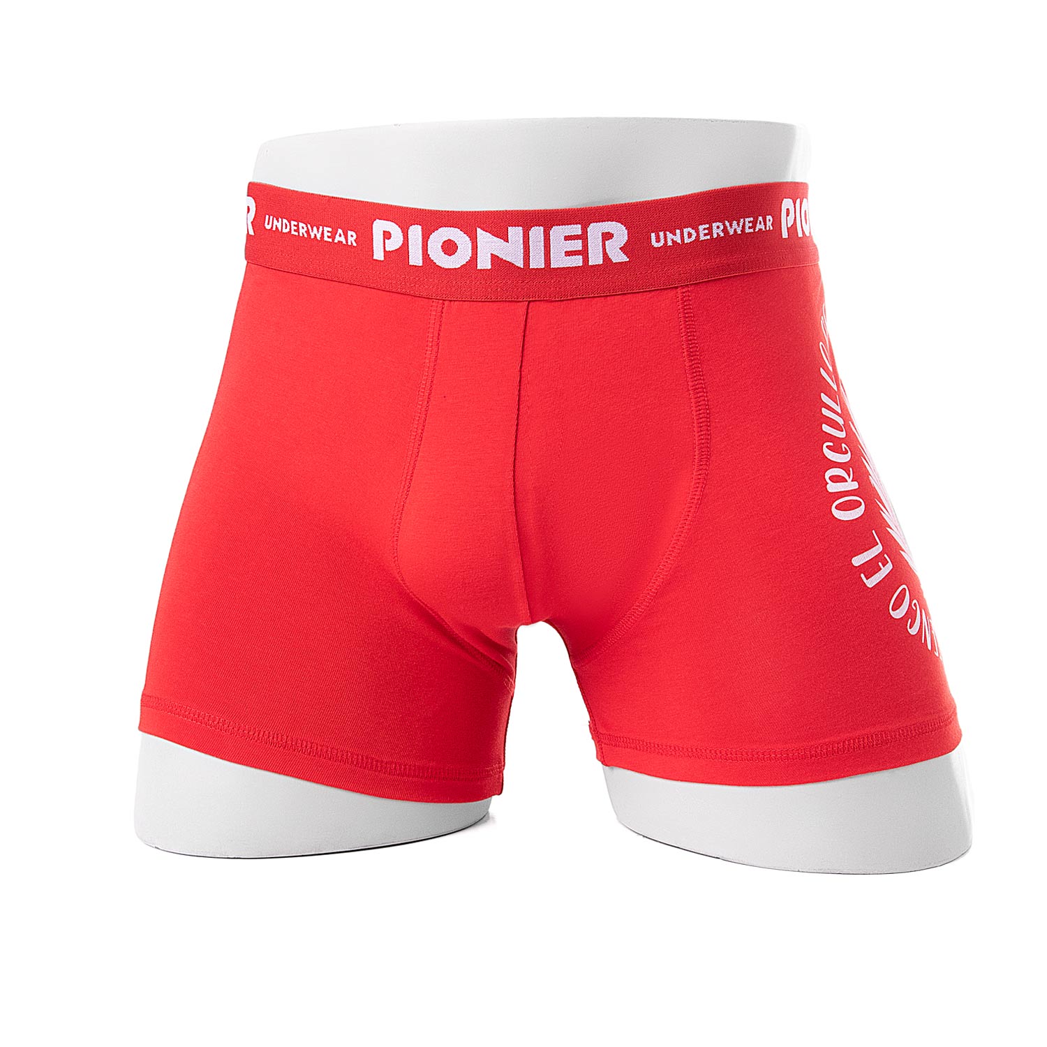 ROPA INTERIOR-DORMIR JERSEY FULL LYCRA HOMBRE BIKOLOR_S - 4