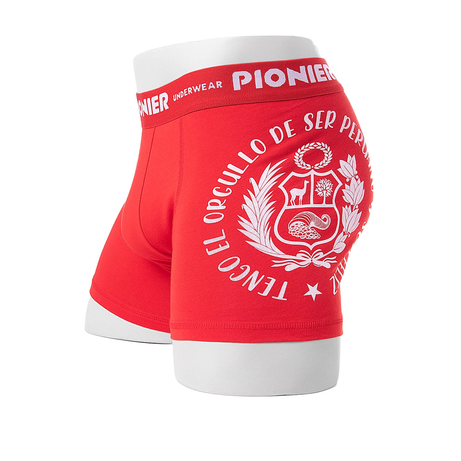 ROPA INTERIOR-DORMIR JERSEY FULL LYCRA HOMBRE BIKOLOR_S - 5