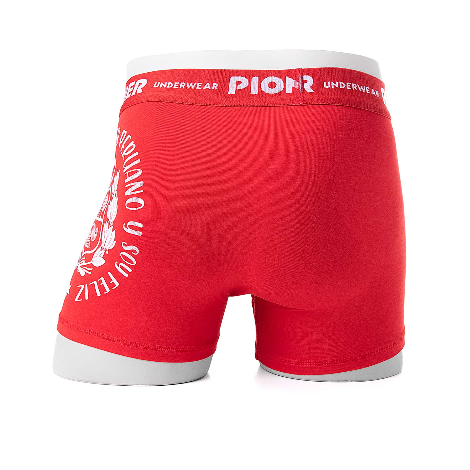 ROPA INTERIOR-DORMIR JERSEY FULL LYCRA HOMBRE BIKOLOR_S - 6