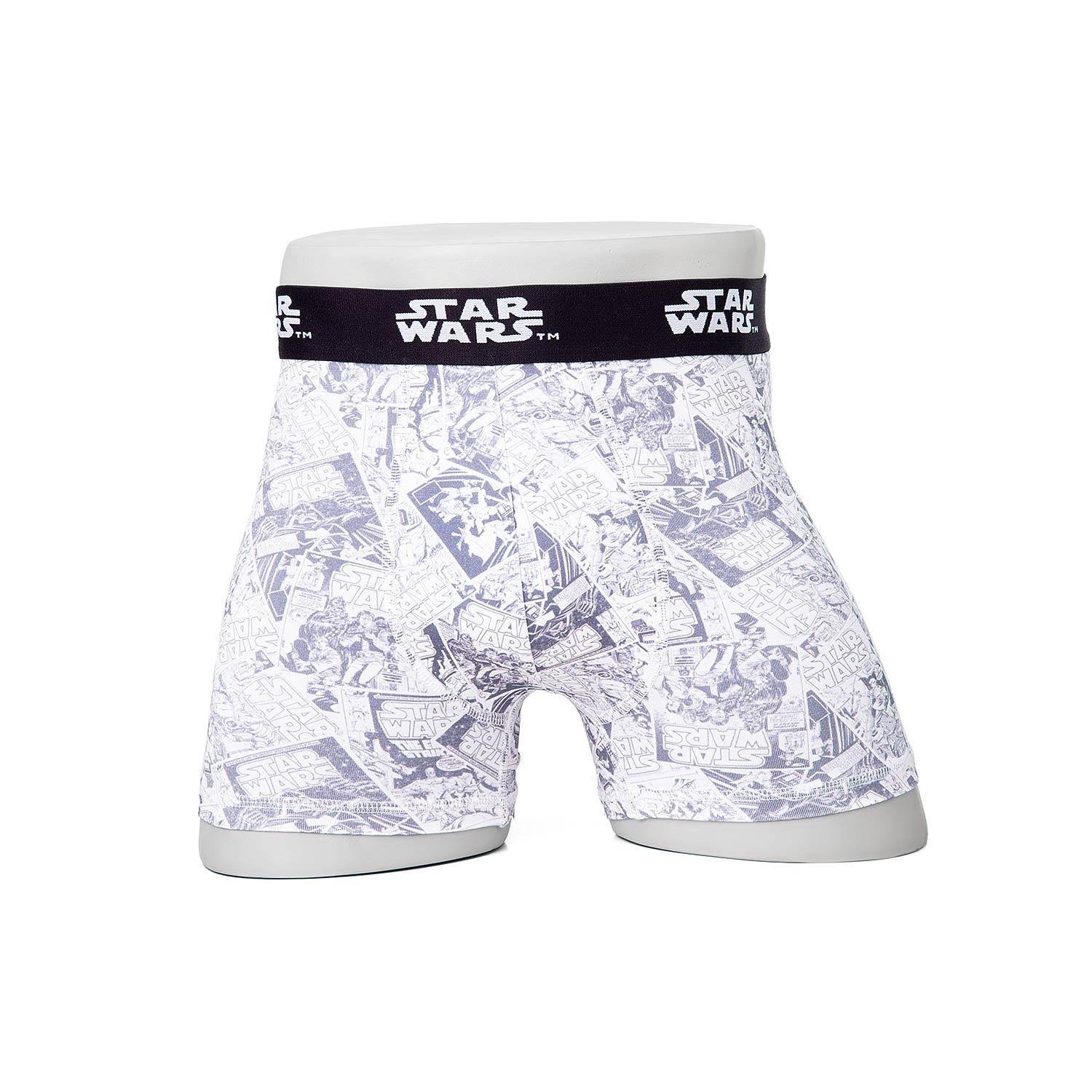 BOXER JERSEY FULL LYCRA PARA HOMBRE HAGRIT_SW - 1