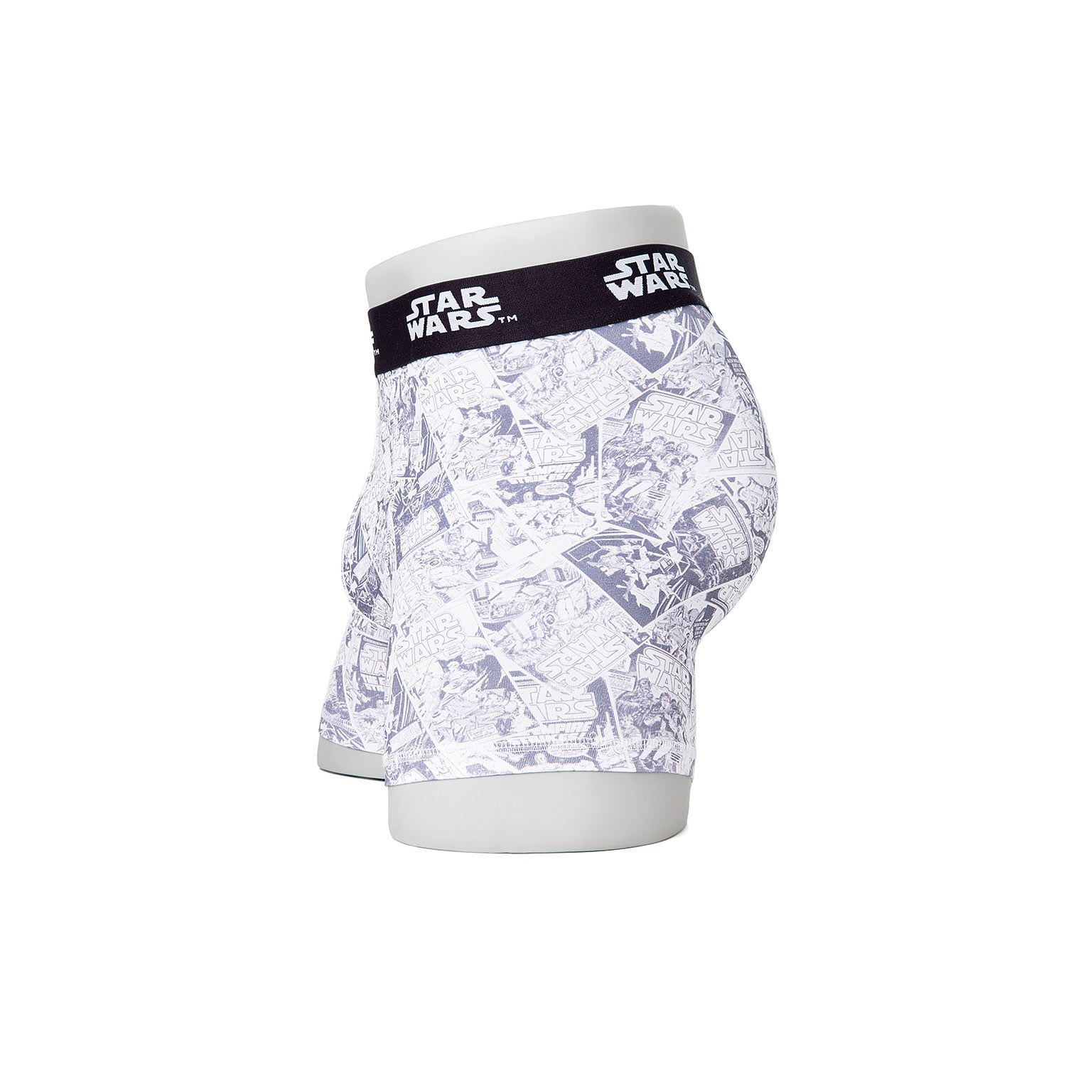 BOXER JERSEY FULL LYCRA PARA HOMBRE HAGRIT_SW - 2